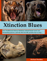 Xtinction Blues