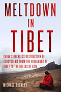 Meltdown in Tibet