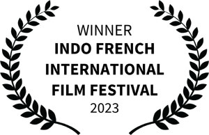 Best Documentary Feature, Best Sound Design - Indo French Int'l Film Festival, Pondicherry, India 2023