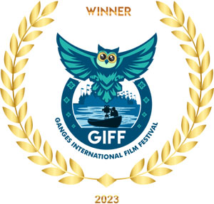 Best Film on Nature/Environment/Wildlife, Ganges IFF, India, 2023