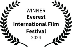 Winner, Everest International Film Festival 2023