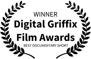 Winner, Digital Griffix Film Awards