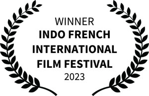 Winner, Indo French International Film Festival 2023