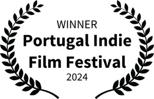 Winner, Portal Indie Film Festival 2024